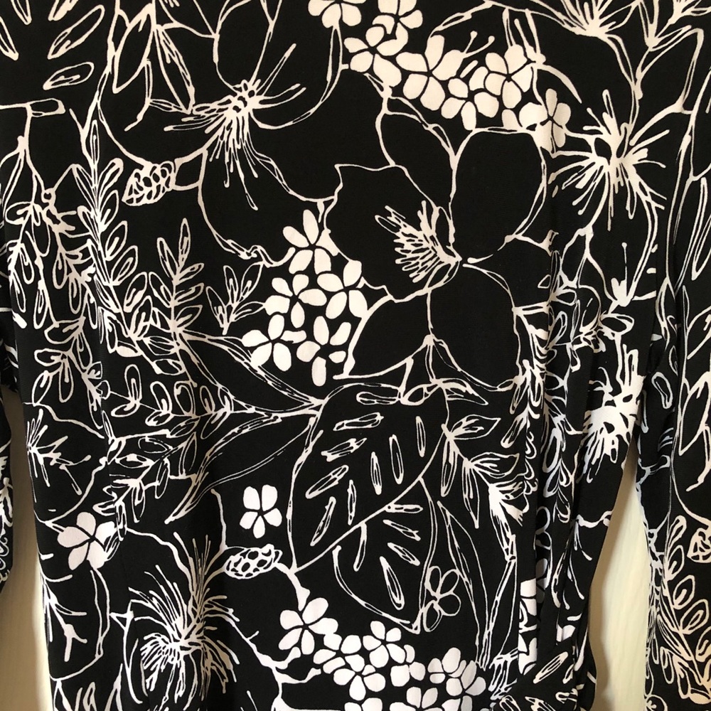 Liz&Co dress
